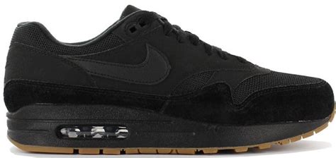 Zwarte Nike Air Max maat 42 